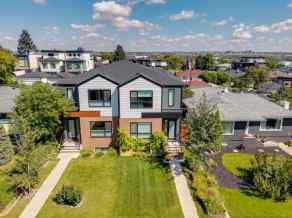 Semi Detached (Half Duplex) Ramsay homes