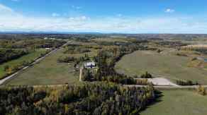 Agriculture Rural Mountain View County homes