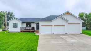 Detached Stirling homes