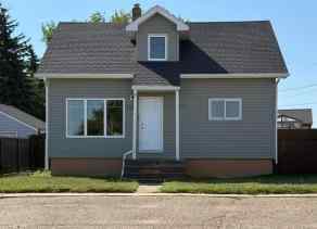 Detached Bow Island homes