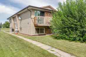 4 plex Olds homes