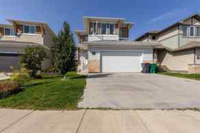 Detached Lethbridge homes