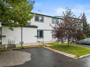 Row/Townhouse Penbrooke Meadows homes