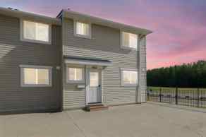 Row/Townhouse Thickwood homes