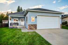 Just listed NONE homes for sale new 214 Bradford Crescent SE in NONE Three Hills