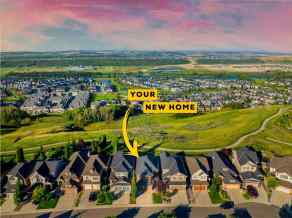 Detached Cranston homes