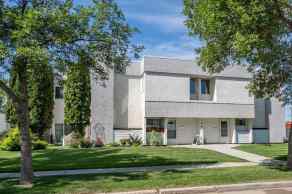 Row/Townhouse Camrose homes