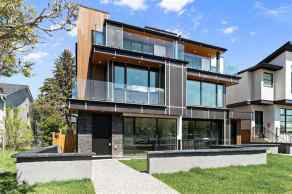 Semi Detached (Half Duplex) Queens Park homes