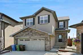Detached Sage Hill Crest homes