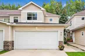 Row/Townhouse Inglewood homes