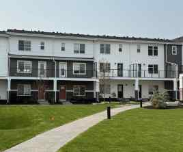 Just listed Belmont homes for sale new Unit-208-135 Belmont Passage SW in Belmont Calgary