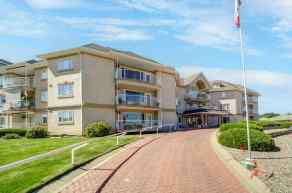 Apartment Taber homes