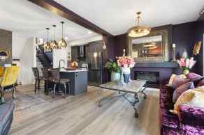 Semi Detached (Half Duplex) Heritage Hills homes