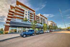 Just listed West Springs homes for sale new Unit-112-8445 Broadcast Avenue SW in West Springs Calgary