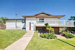 Semi Detached (Half Duplex) Ranchlands Estates homes