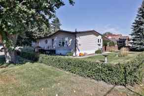 Detached Warner homes