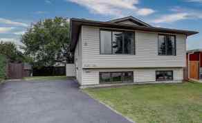 Detached Crystal Ridge homes