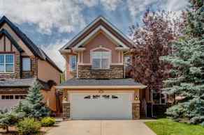 Just listed Evergreen homes for sale new 213 Evergreen Plaza SW in Evergreen Calgary
