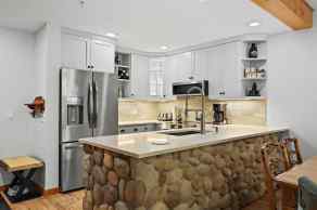 Just listed Three Sisters homes for sale new Unit-216-104 Armstrong Place  in Three Sisters Canmore