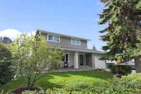 Just listed Cedarbrae homes for sale new 472 Cedarille Crescent SW in Cedarbrae Calgary