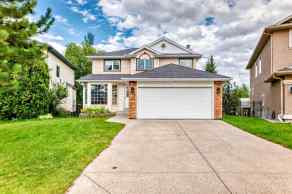 Detached Riverglen homes