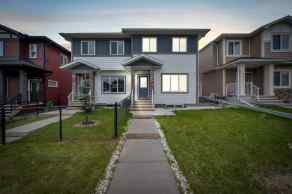 Just listed Cornerstone homes for sale new 547 Cornerstone Avenue NE in Cornerstone Calgary