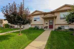 Row/Townhouse Kentwood West homes