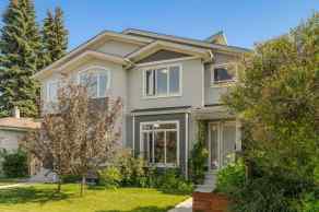 Semi Detached (Half Duplex) Calgary homes
