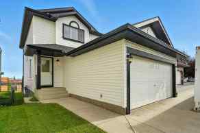 Detached Bridlewood homes