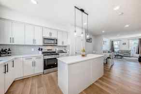 Semi Detached (Half Duplex) Belmont homes