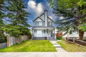 Detached Taradale homes