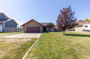 Detached Stirling homes