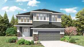 Just listed Harmony homes for sale new 625 Sailfin Drive  in Harmony Rural Rocky View County