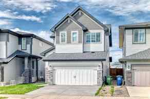 Detached Heartland homes