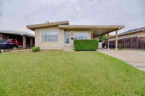 Detached Fleetwood homes