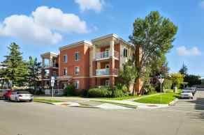 Apartment Bridgeland/Riverside homes