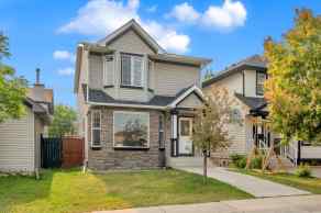 Detached Taradale homes