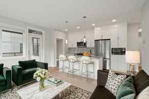 Apartment Greenwood/Greenbriar homes