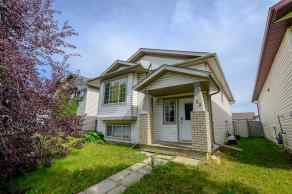 Detached Grande Prairie homes