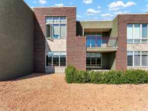 Row/Townhouse Terrace homes