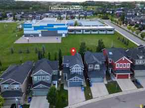 Just listed Silverado homes for sale new 230 Silverado Plains Circle SW in Silverado Calgary