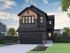 Just listed Dawson's Landing homes for sale new 281 Dawson Wharf Road  in Dawson's Landing Chestermere