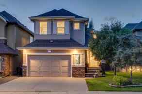 Detached Cranston homes