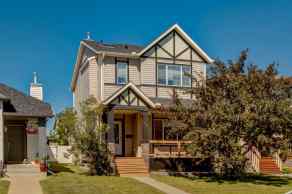 Detached Bridlewood homes