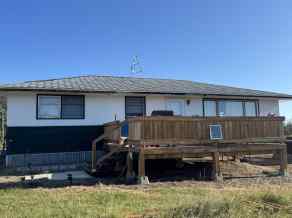 Detached Rural Wainwright No. 61, M.D. of homes