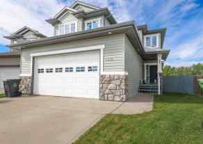 Detached Rocky Mountain House homes