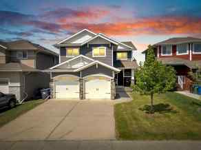 Just listed Timberstone homes for sale new 60 Thompson Crescent  in Timberstone Red Deer