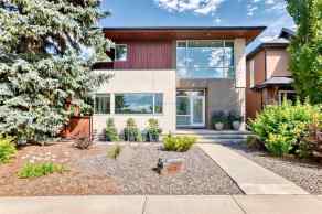 Just listed Mount Pleasant homes for sale new 3216 5 Street NW in Mount Pleasant Calgary