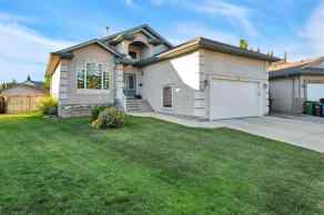 Detached Anders Park East homes