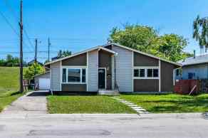 Detached Millican homes
